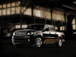 Ford F-150 Harley-Davidson 2008 года